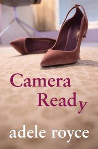 Cover image for Camera Ready