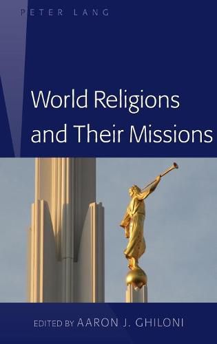 World Religions and Their Missions