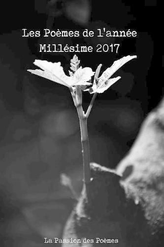 Cover image for Les Pomes de l'annZe - MillZsime 2017