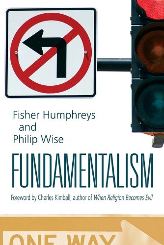 Cover image for Fundamentalism