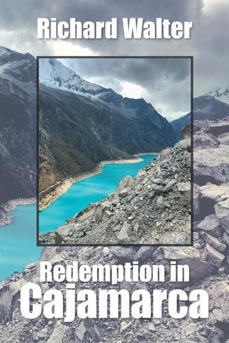 Cover image for Redemption in Cajamarca