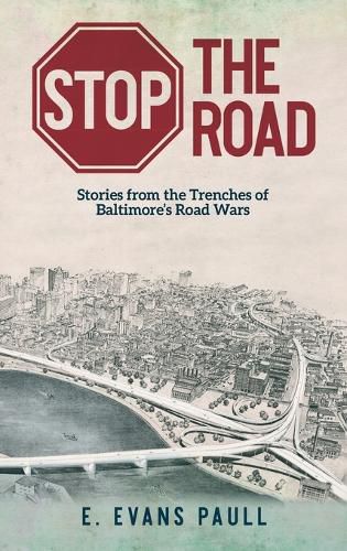Cover image for Stop the Road