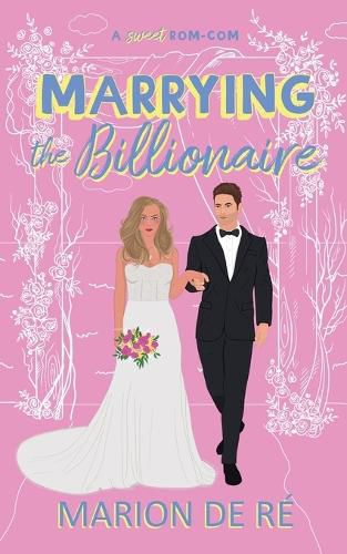 Cover image for Marrying the Billionaire