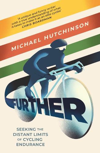 Cover image for Further