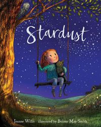 Cover image for Stardust