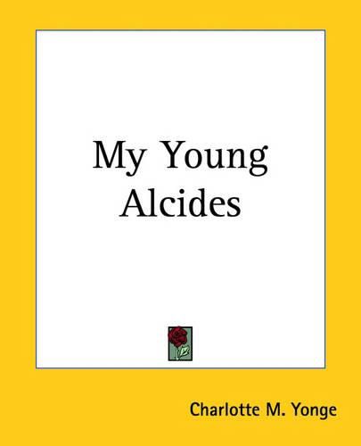 Cover image for My Young Alcides