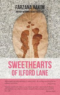 Cover image for Sweethearts of Ilford Lane