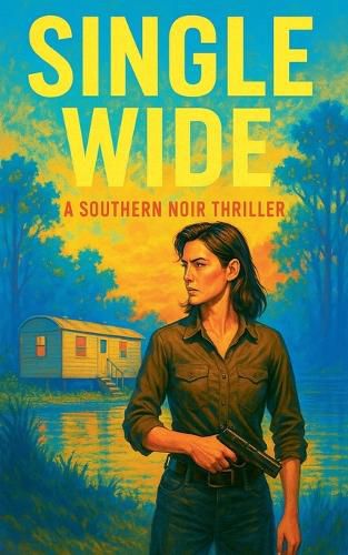 Cover image for Single Wide