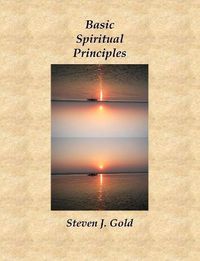 Cover image for Basic Spiritual Principles