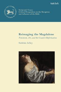 Cover image for Reimaging the Magdalene