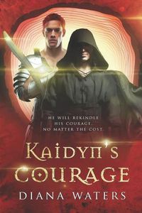 Cover image for Kaidyn's Courage