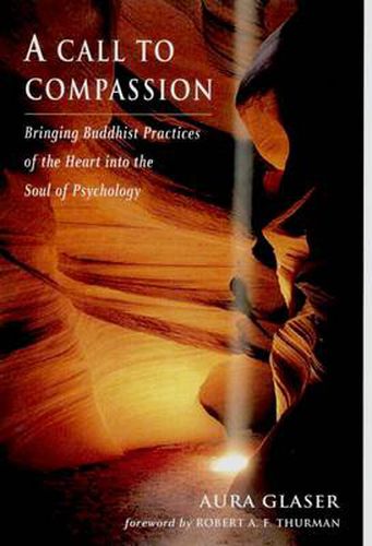 Cover image for A Call to Compassion