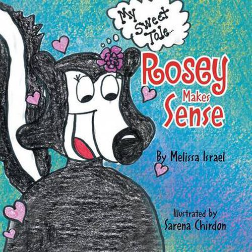 Cover image for Rosey Makes Sense