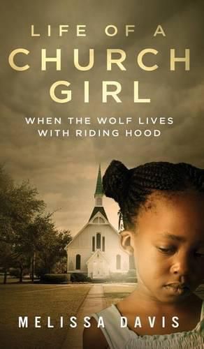 Life of a Church Girl: When the Wolf Lives with Riding Hood