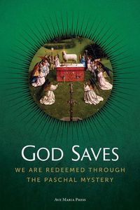 Cover image for God Saves