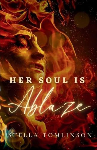 Cover image for Her Soul Is Ablaze