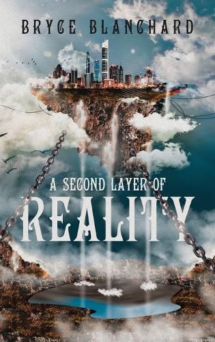 Cover image for A Second Layer of Reality