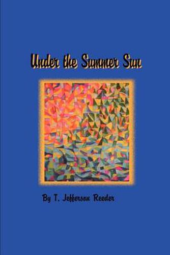 Cover image for Under the Summer Sun
