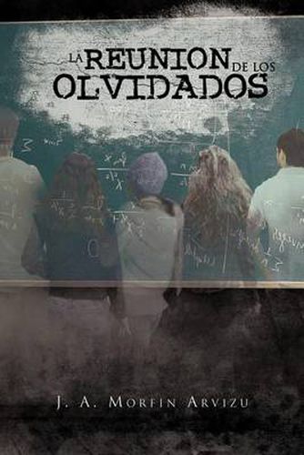 Cover image for La Reunion de Los Olvidados