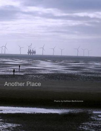 Cover image for Another Place