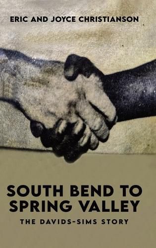 Cover image for South Bend to Spring Valley
