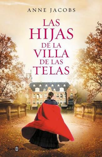 Cover image for Las hijas de la Villa de las Telas / The Daughters of the Cloth Villa