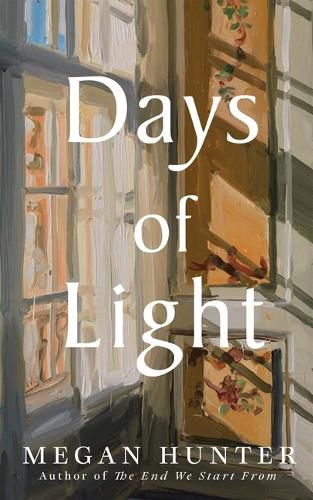 Cover image for Days of Light