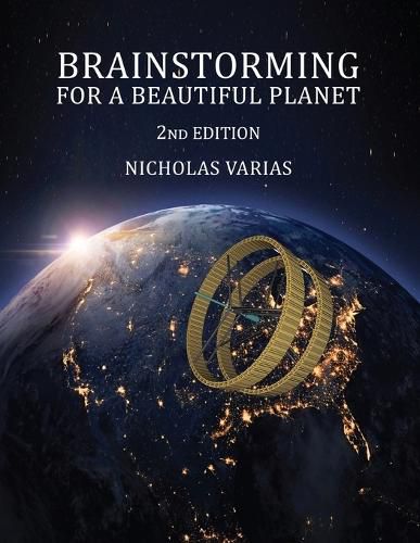 Cover image for Brainstorming For A Beautiful Planet