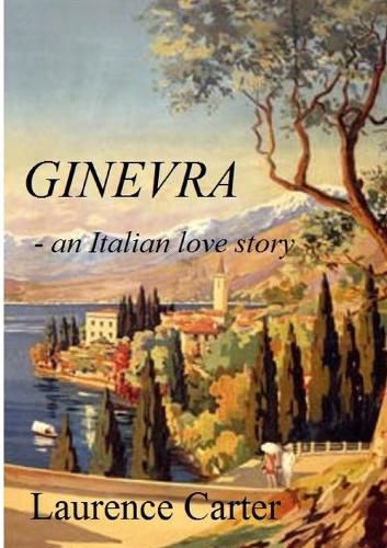 Cover image for Ginevra