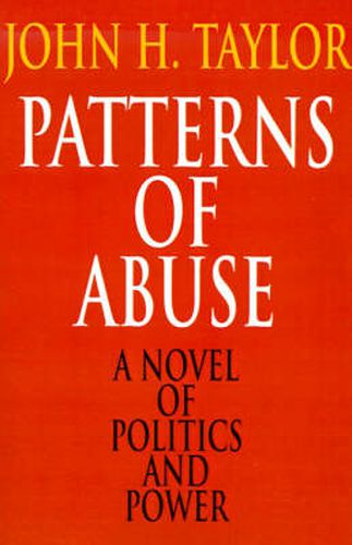 Cover image for Patterns of Abuse