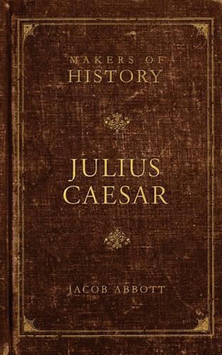 Cover image for Julius Caesar