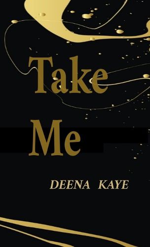 Cover image for Take Me