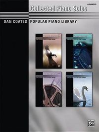 Cover image for Collected Piano Solos