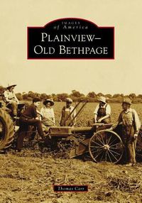 Cover image for Plainview-Old Bethpage