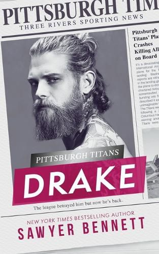 Cover image for Drake