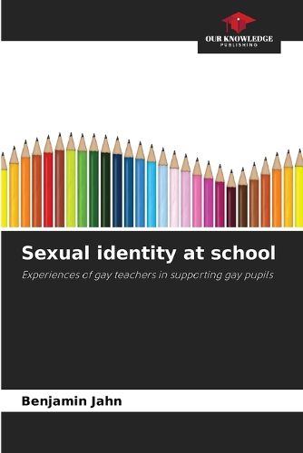 Cover image for Sexual identity at school