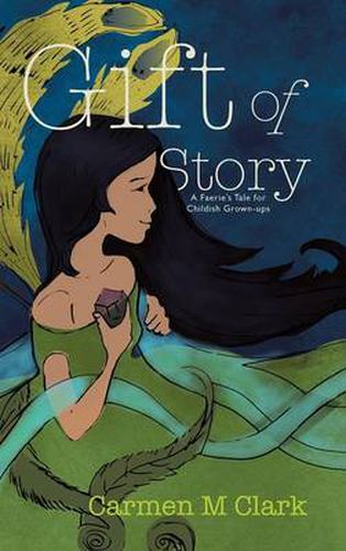 Cover image for Gift of Story