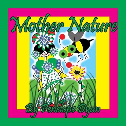 Cover image for Mother Nature