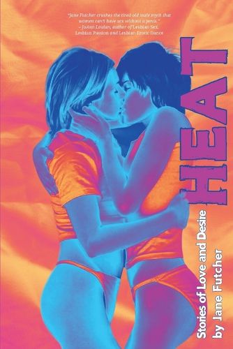 Cover image for Heat