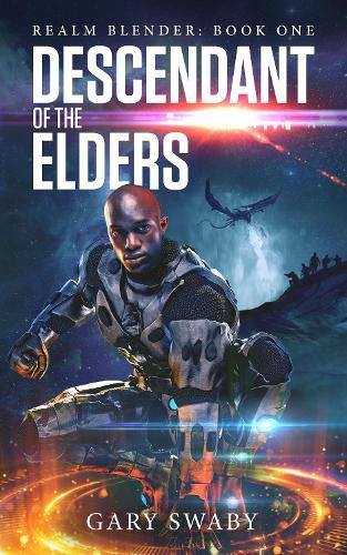 Cover image for Descendant of the Elders