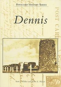 Cover image for Dennis