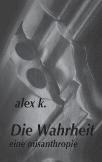 Cover image for Die Wahrheit