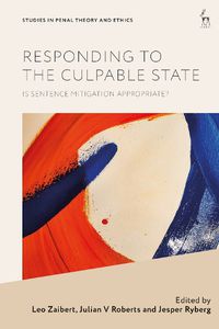 Cover image for Responding to the Culpable State