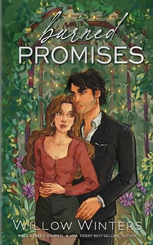 Cover image for Burned Promises