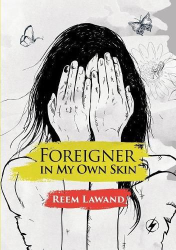 Cover image for Foreigner In My Own Skin