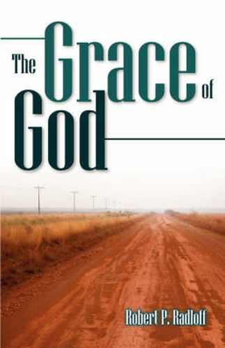 Cover image for The Grace of God