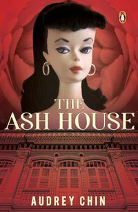 Cover image for The Ash House