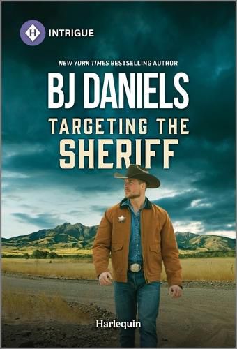 Cover image for Targeting the Sheriff