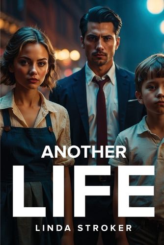 Cover image for Another Life