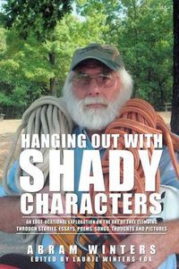 Cover image for Hanging Out with Shady Characters